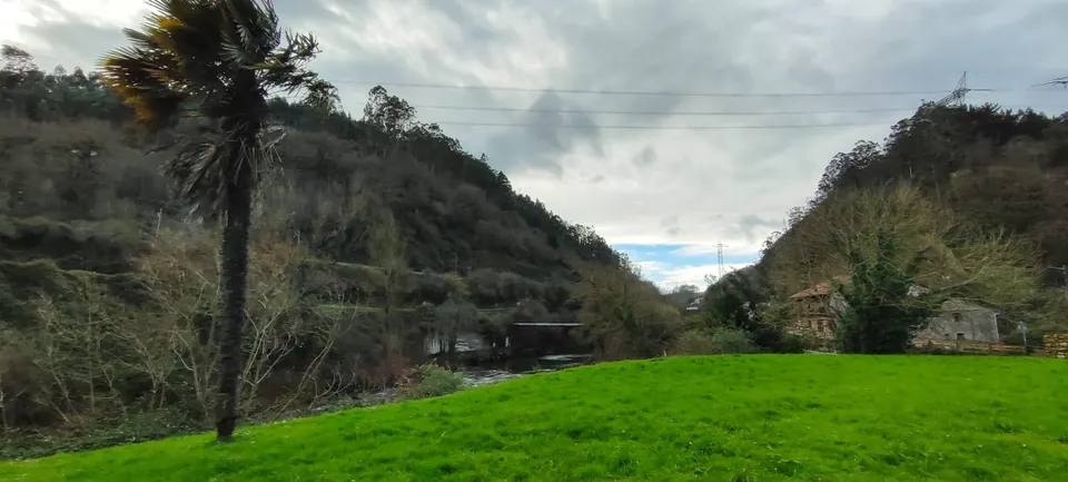 FINCA URBANA EN RIOCORVO.-