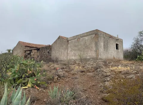 FINCA RUSTICA IFONCHE