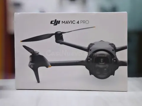 DJI Mavic 4 Pro Drone comprar