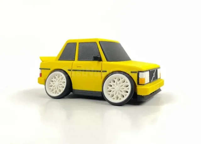 Minicoches Clásicos JDM - foto 4