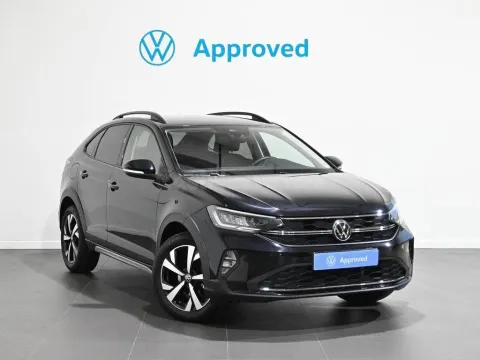 Volkswagen Taigo 1.0 TSI 115 CV Sabadell