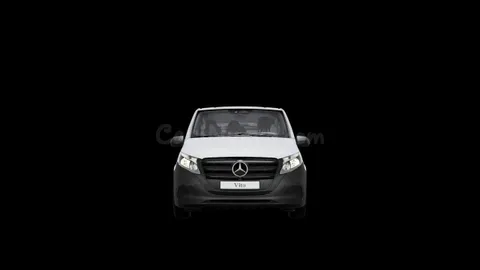 Mercedes Vito 110 CDI Mixto PRO Compacta