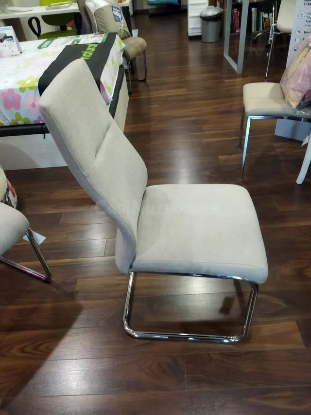 SILLA DE COMEDOR - foto 2