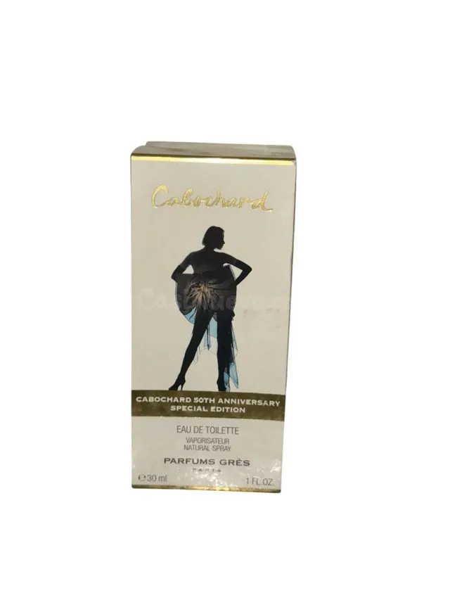 Cabochal 50th Anniversary Special Edition - foto 3