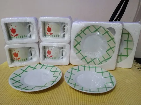 Tazas de Café ☕ o té Revista Pronto