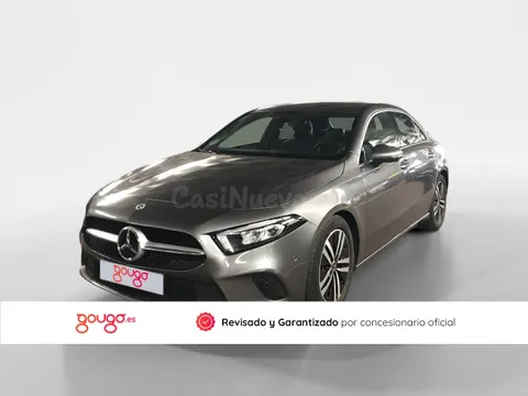 Mercedes Clase A A 180 SEDAN