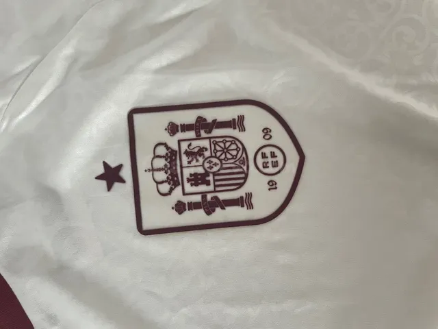 Camiseta de la Selección Española - foto 3