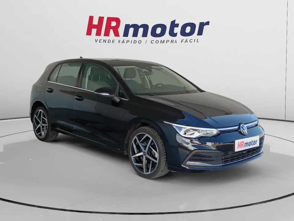 Volkswagen Golf Style
