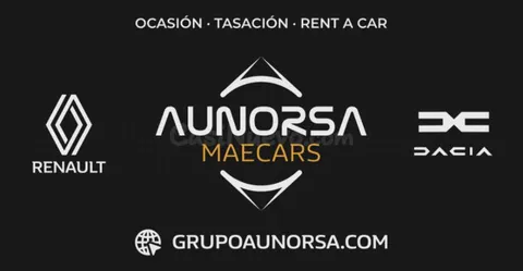 Renault Austral Techno