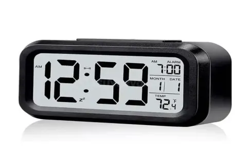 tecnicos en relojes y despertadores digitales casio sena