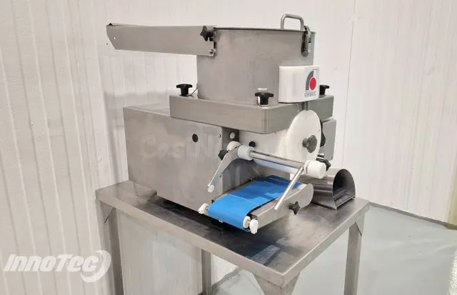 Formadora hamburguesas Deighton R2200 - Excelente estado - M - foto 2