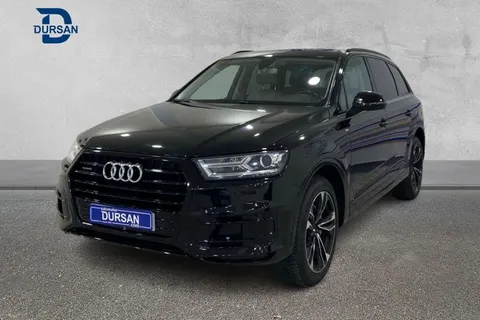 Audi Q7 3.0 TDI 272CV quattro tiptronic (2015)