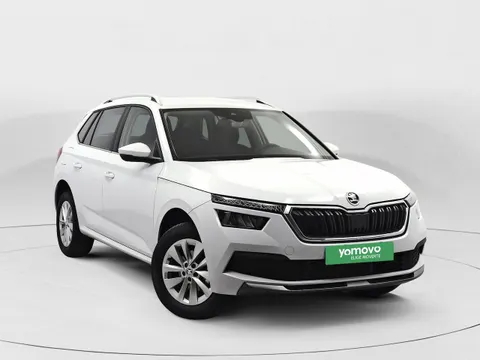 Skoda Kamiq 1.0 TSI 70kW (95CV) AMBITION