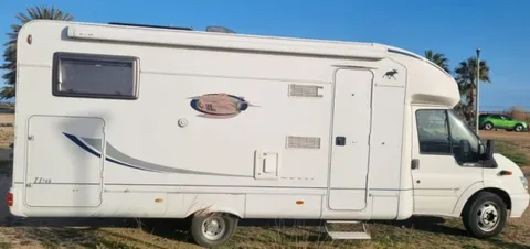 Ford Liberty