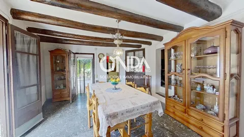 🏡 Se Vende Espectacular Finca en Àger