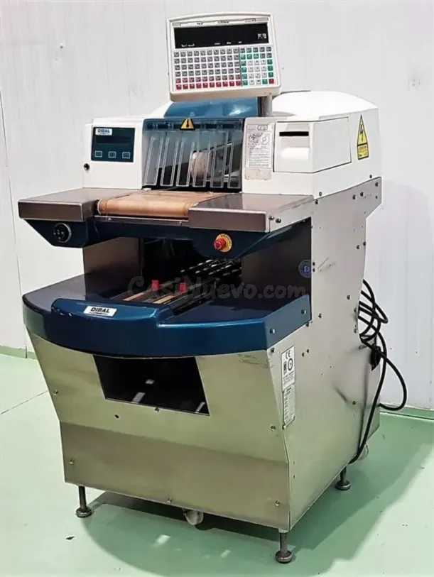 Envasadora automática film extensible para PYMES en España - foto 4