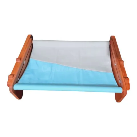 Hamaca o Cama para Gatos Colgante o de Superficie