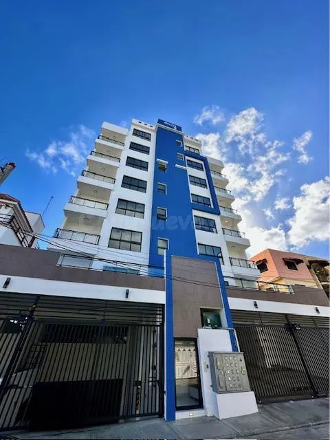 Lujo Y Confort, Venta De Apartamentos Tipo Loft!! (Santo Domingo Este, Los Tres Ojos)