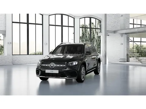 Mercedes Clase GLB GLB 220 d 4MATIC