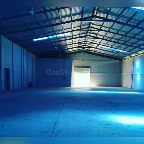 Alquiler Venta Y Construccion De Naves Industriales!! (Santiago Y Toda La Republica Dominicana)