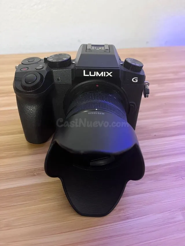 Alquiler camara video