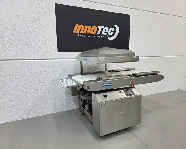 Máquina aspiradora industrial reacondicionada GK169B - Madrid