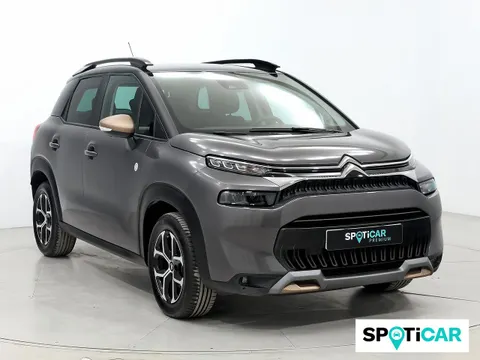 Citroën C3 Aircross PureTech 81kW (110CV) S&S C-Series