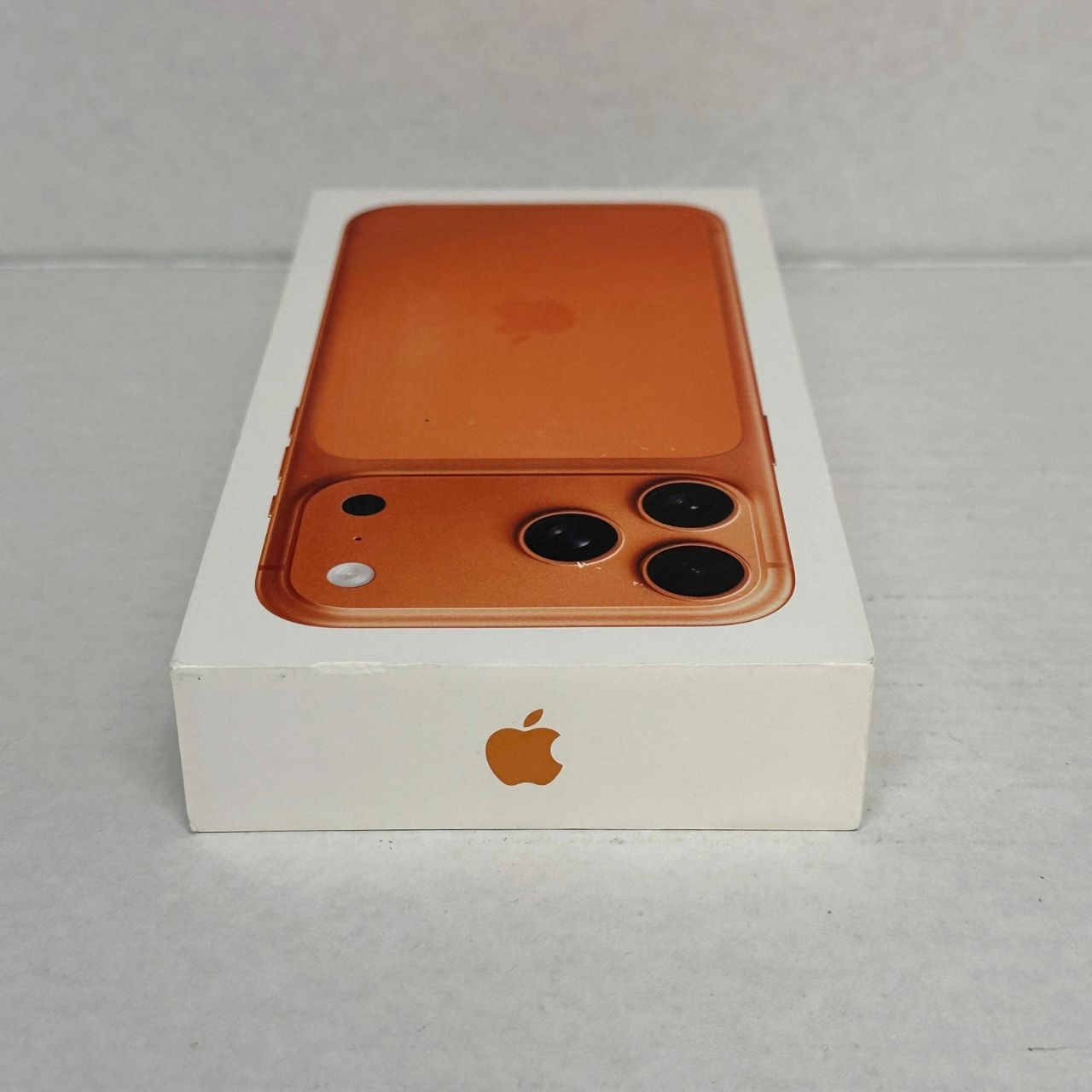 Iphone 17 Pro Max 2TB