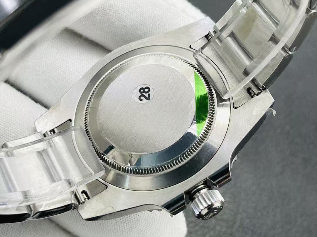 Reloj Rolex Submariner nuevo en caja - foto 5