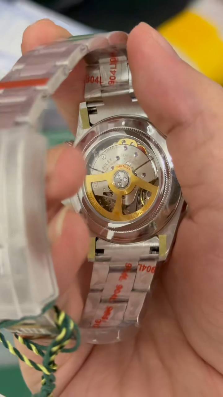 Rolex Daytona - foto 5