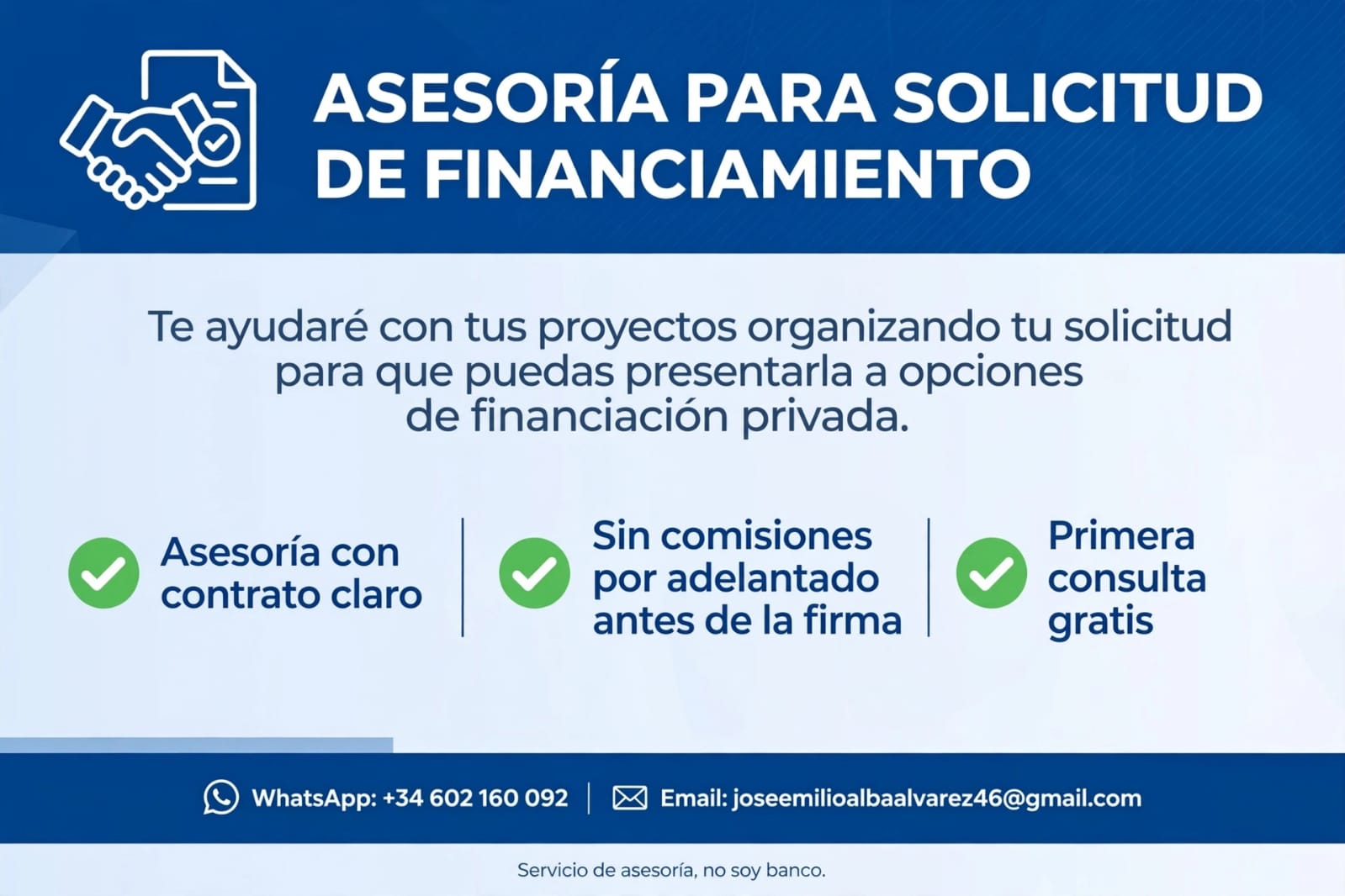 Ofertas privadas con garantía - foto 2